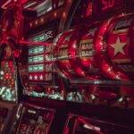 Red slots game