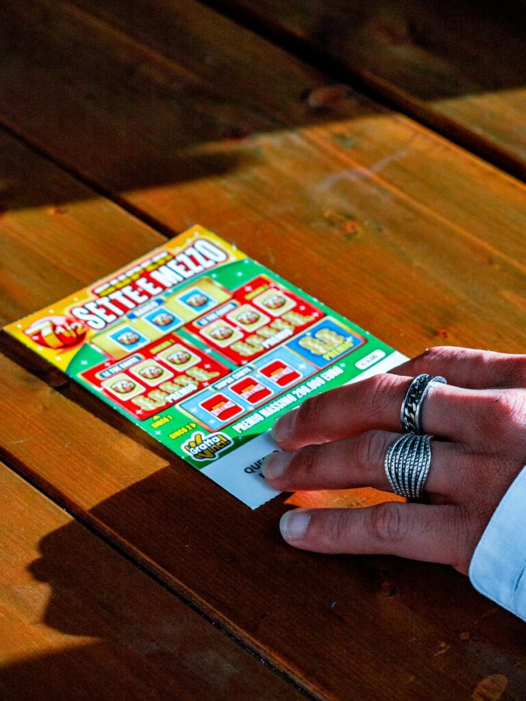 play scratch cards
