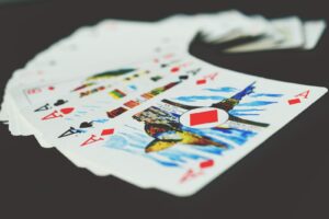 ace cards