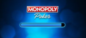 Monopoly poker