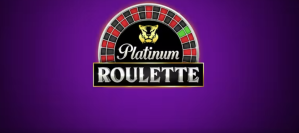 BetRivers Platinum American Roulette