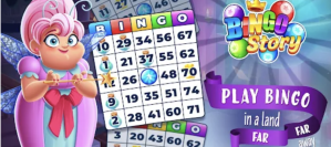 Bingo Story review