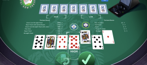 Golden Nugget Pai Gow Poker review