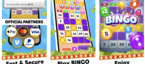 Bingo Win Cash Game