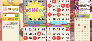 Bingo Win Game Review