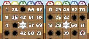 Bingo Showdown Review