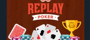 poker reply