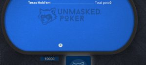 unmasked poker